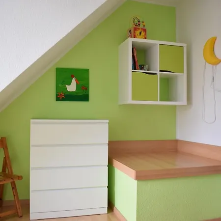 Dom wakacyjny Detailverliebt In *