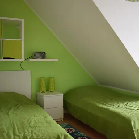 Detailverliebt In Dornumersiel