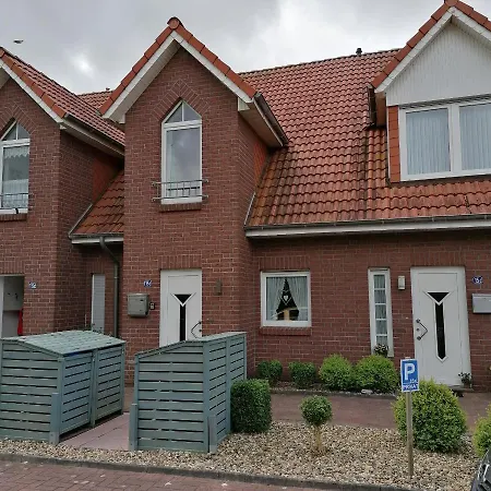 Detailverliebt In Dom wakacyjny *