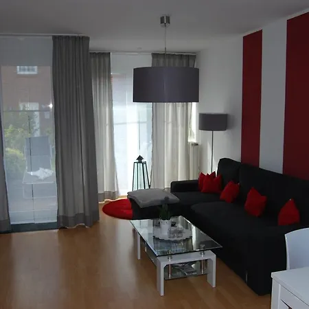 Dom wakacyjny Detailverliebt In *