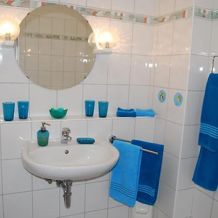 Detailverliebt In Dom wakacyjny *