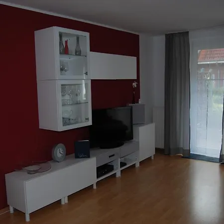 Dom wakacyjny Detailverliebt In