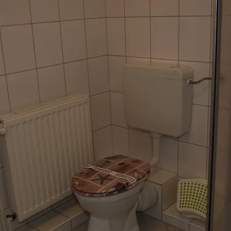 Detailverliebt In Dornumersiel