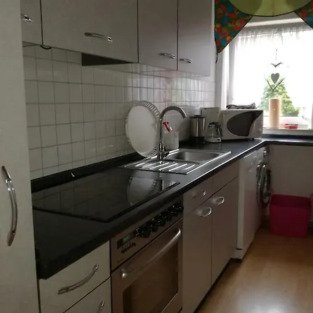 Dom wakacyjny Detailverliebt In *
